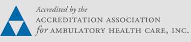 Accredited